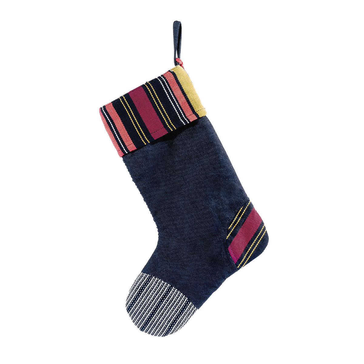 Holiday Stocking