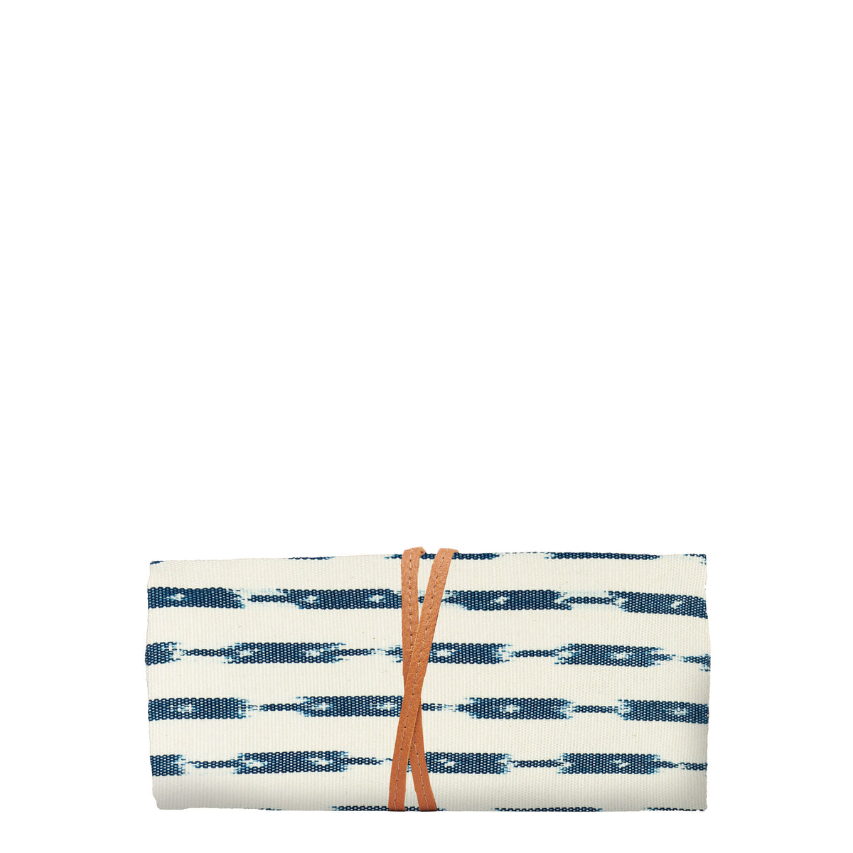 Lilia Jewelry Roll