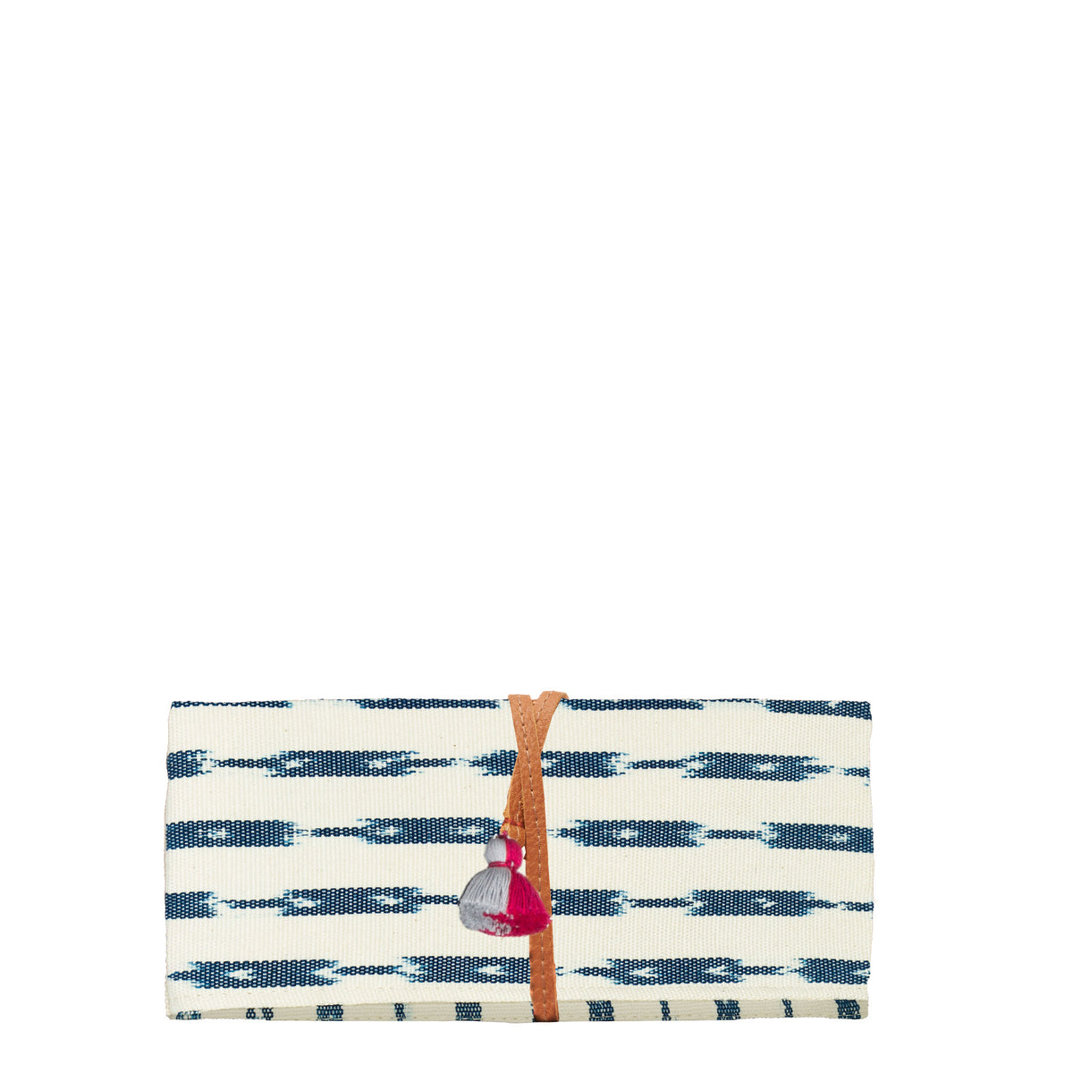 Lilia Jewelry Roll