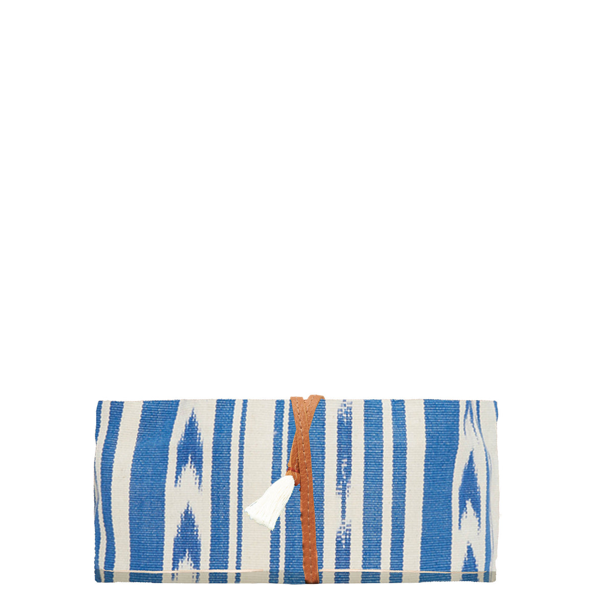 Lilia Jewelry Roll
