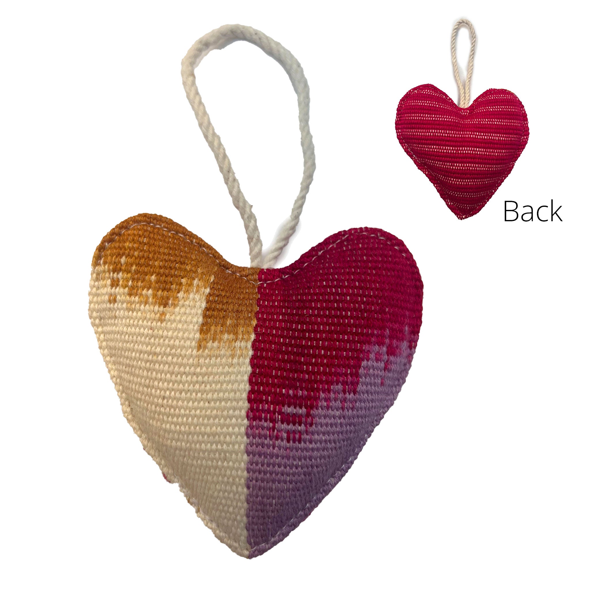 Heart Charm