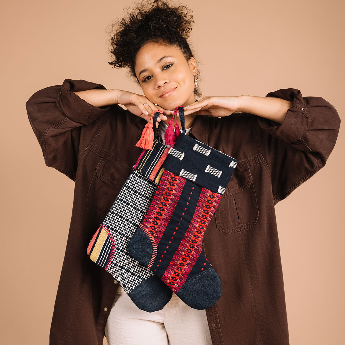Holiday Stocking