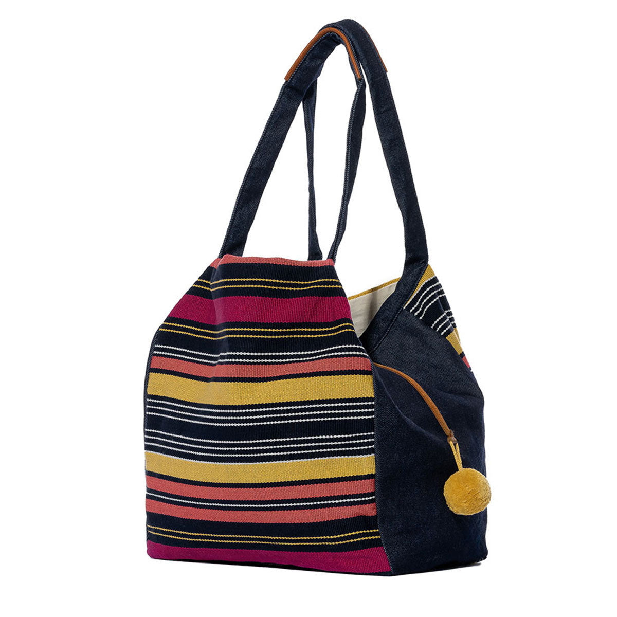 Handloom Bags in Delhi - Dealers, Manufacturers & Suppliers - Justdial