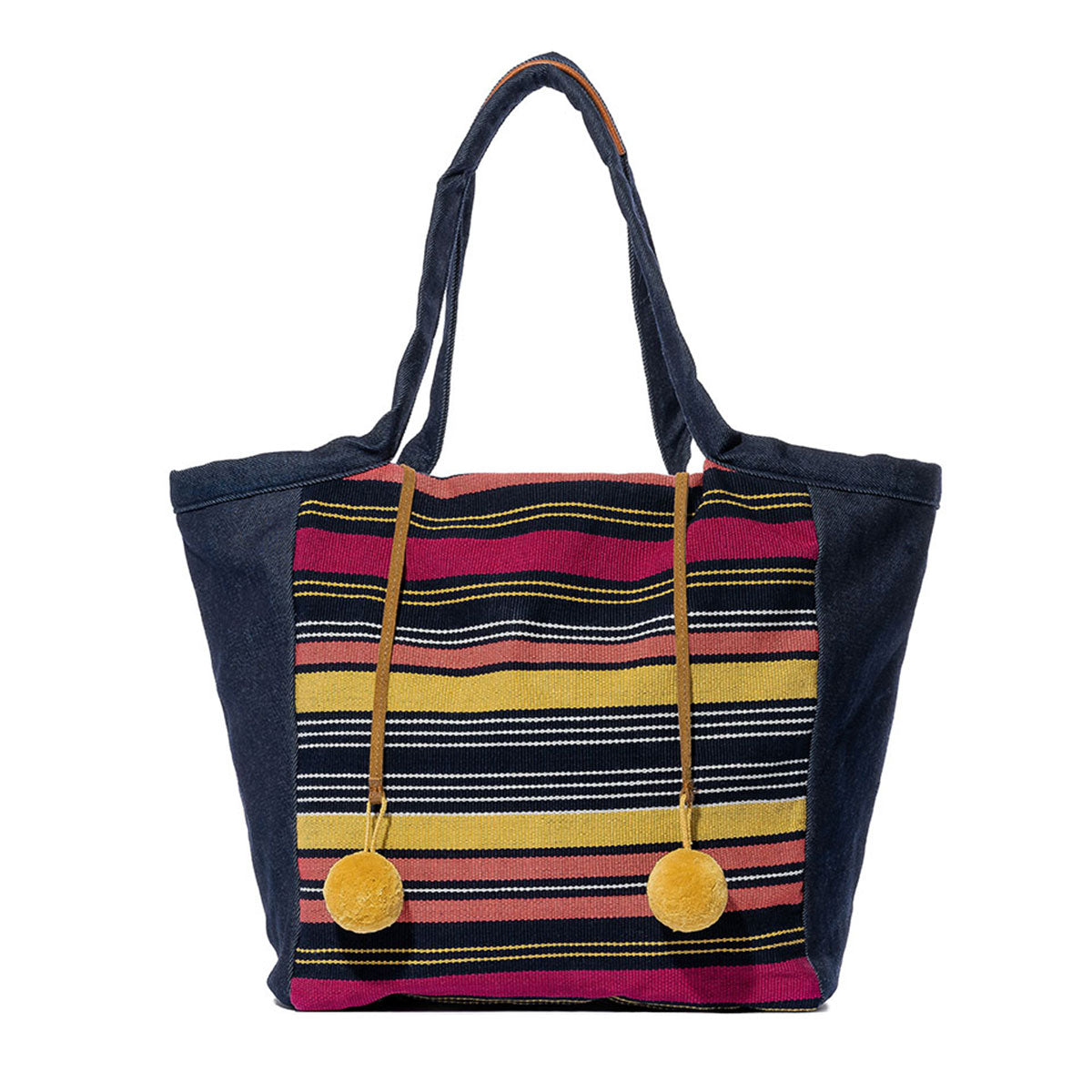 Rosa Tote