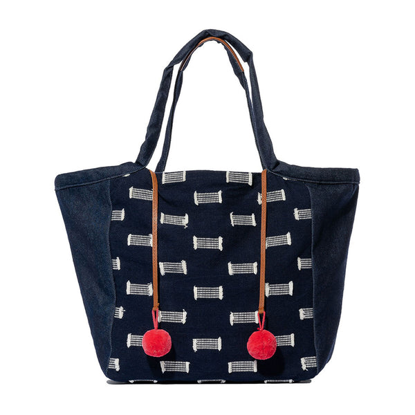 Rosa Tote