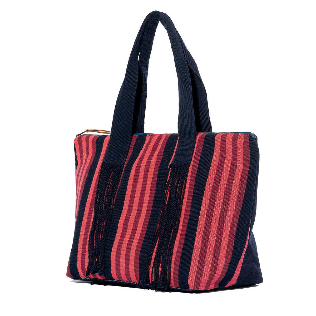 Handwoven Tote Bags - Ethical and Sustainable Fashion – Mercado Global