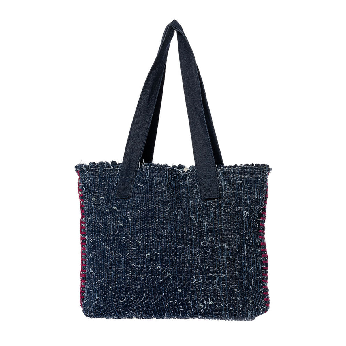 Patricia Interwoven Tote