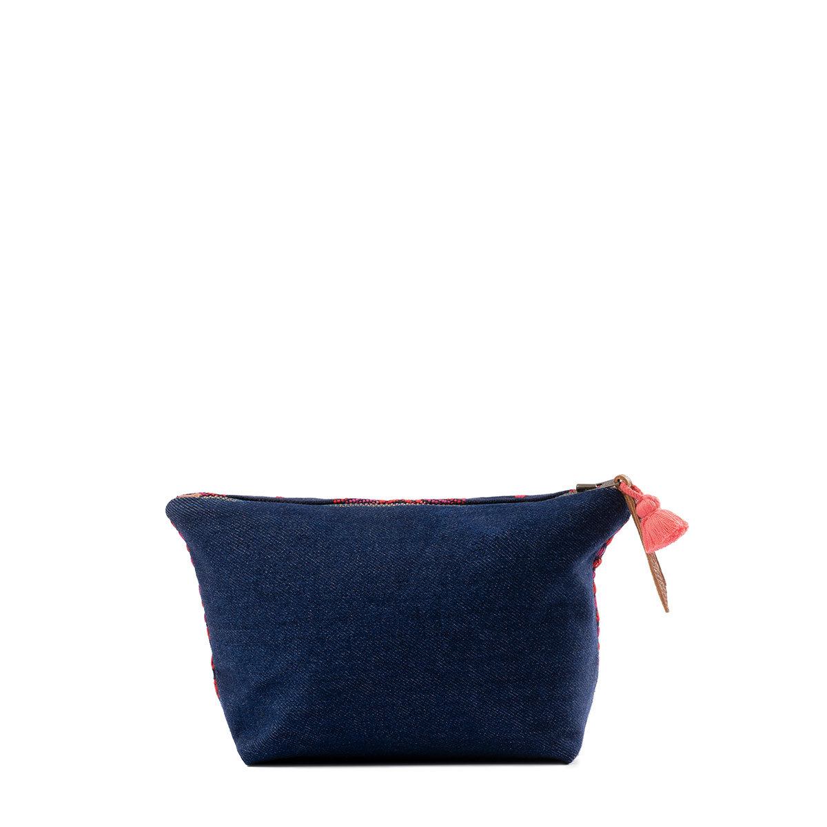 Mini Cristina Cosmetic Pouch
