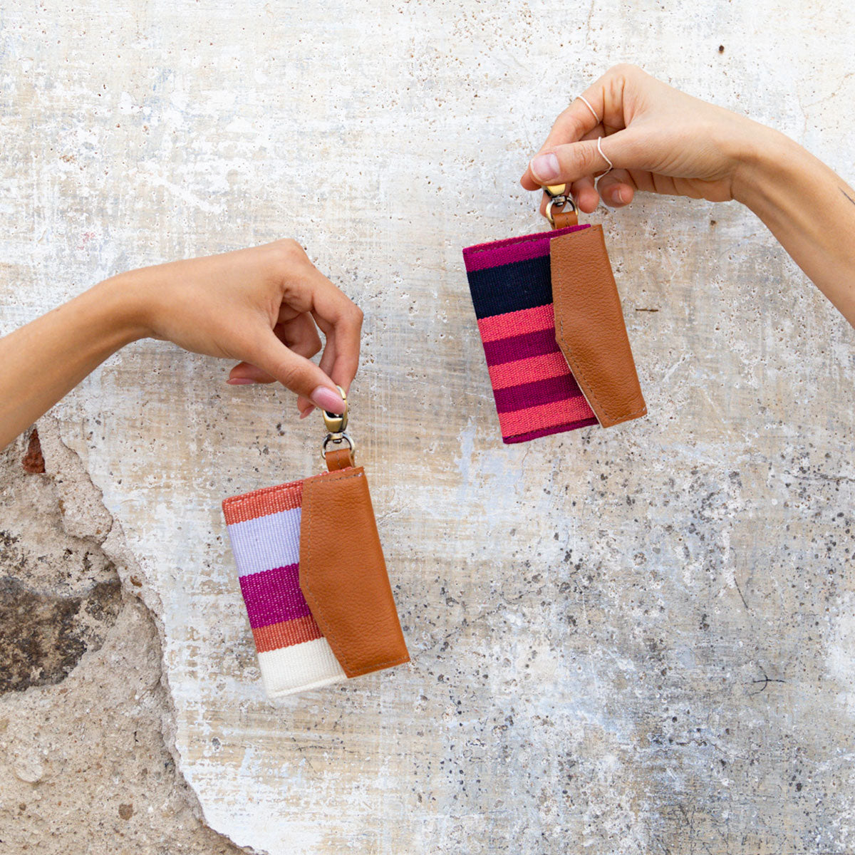Chabela Card Holder
