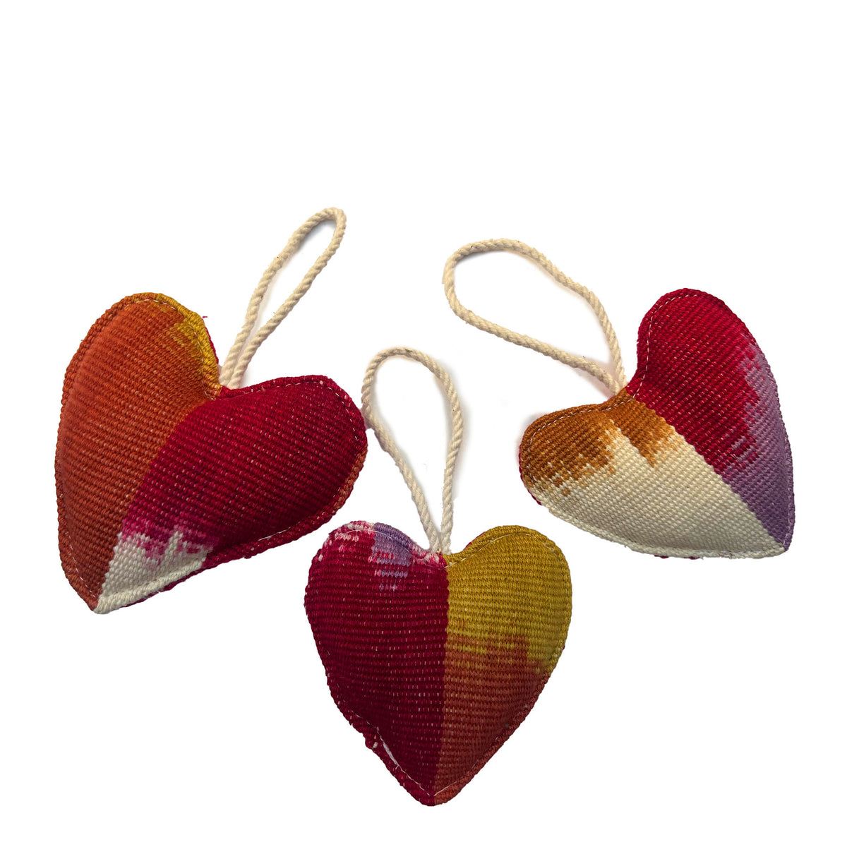Heart Charm