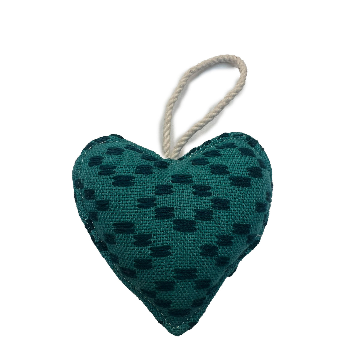 Heart Charm
