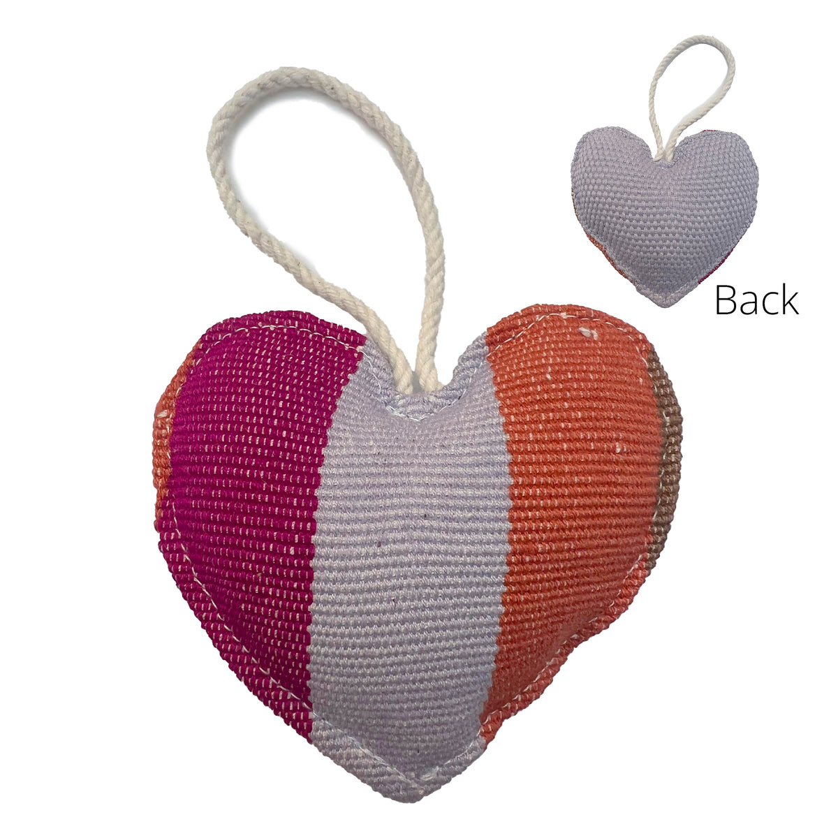 Heart Charm