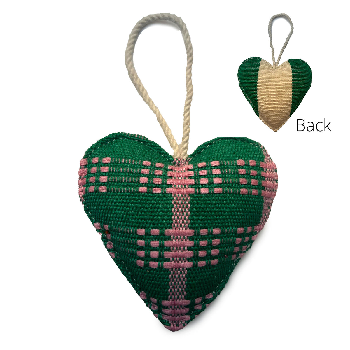 Heart Charm