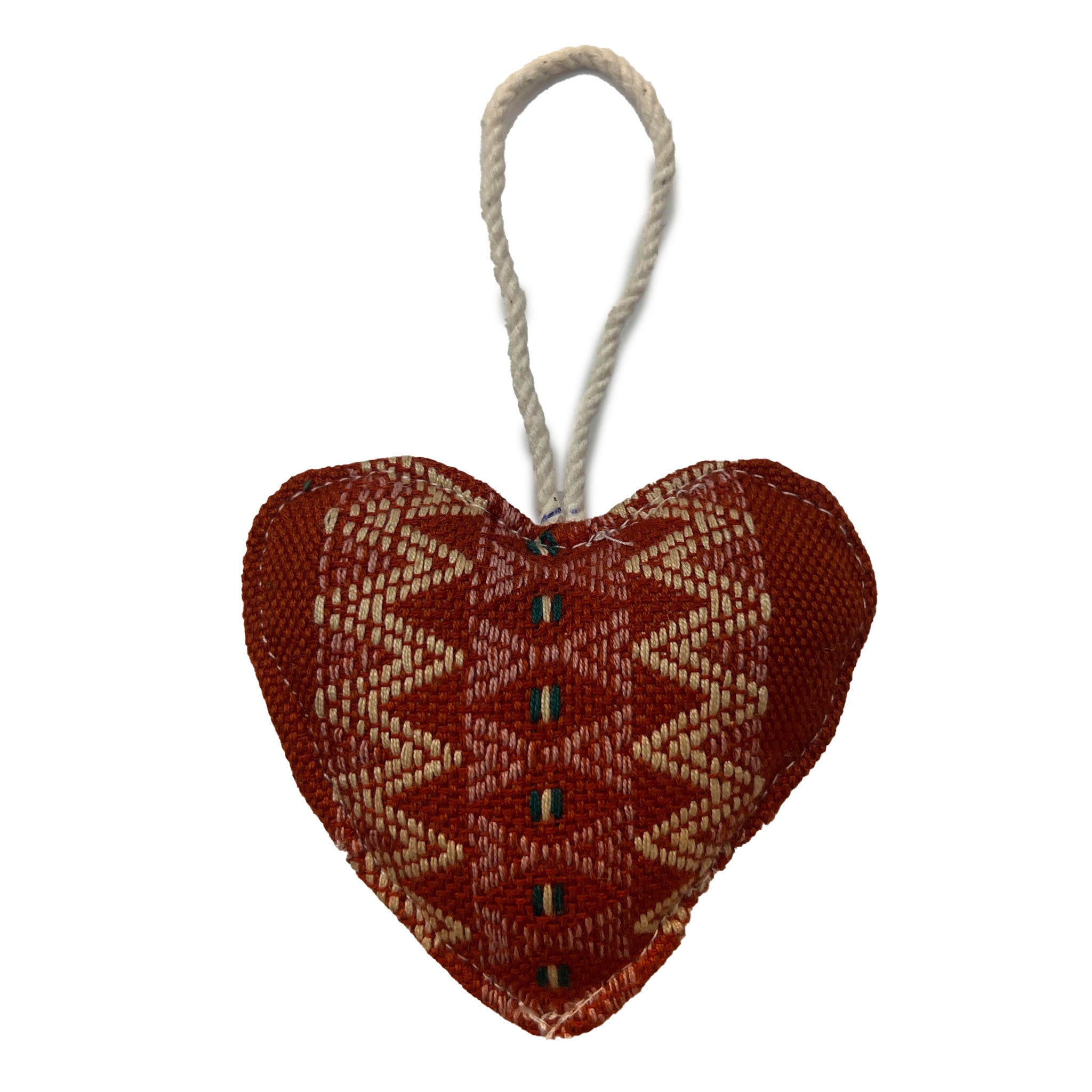 Heart Charm