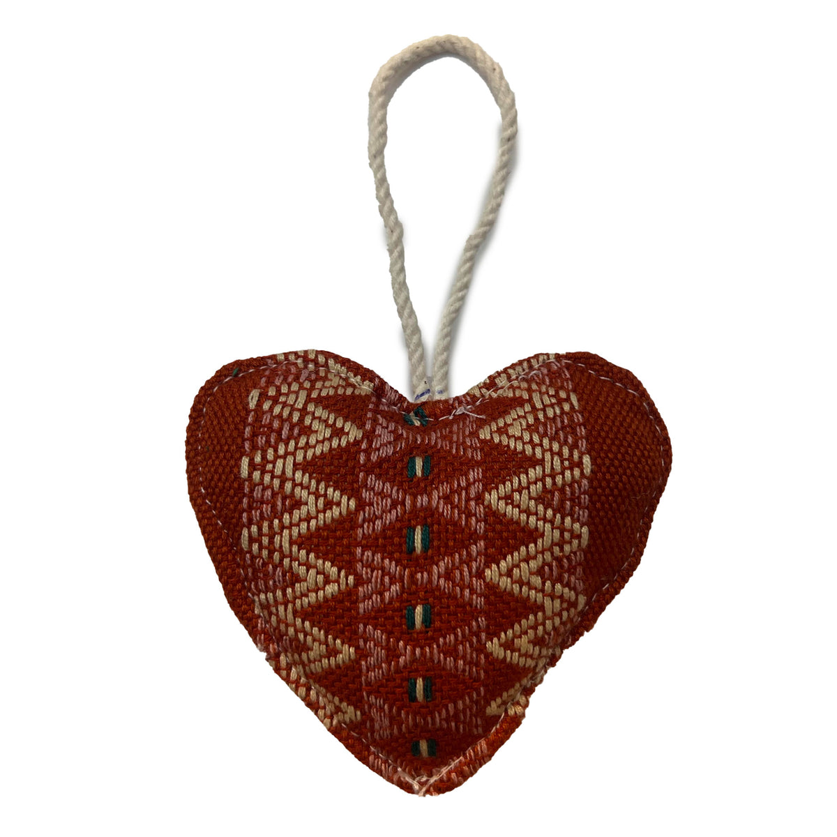 Heart Charm