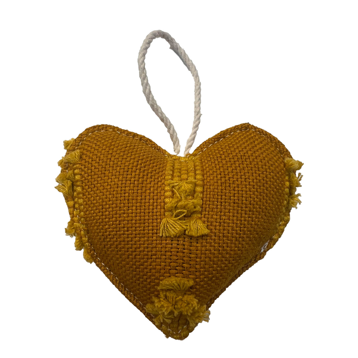 Heart Charm