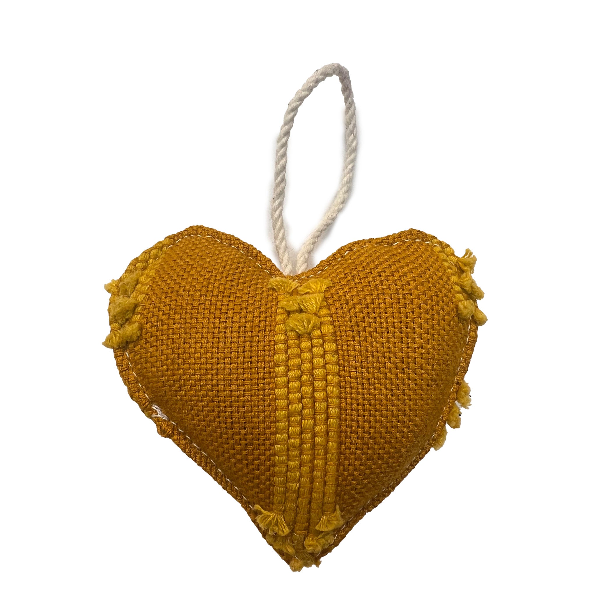 Heart Charm