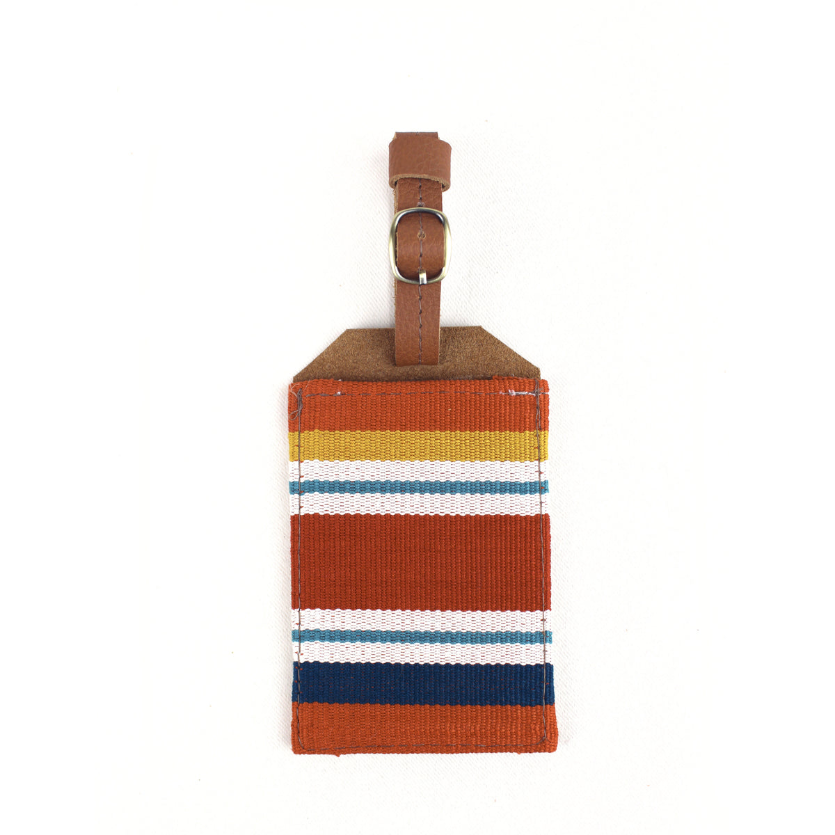 Ines Luggage Tag