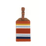 Ines Luggage Tag