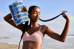 Hand woven Margarita Clutch - Ethical Shopping at Mercado Global