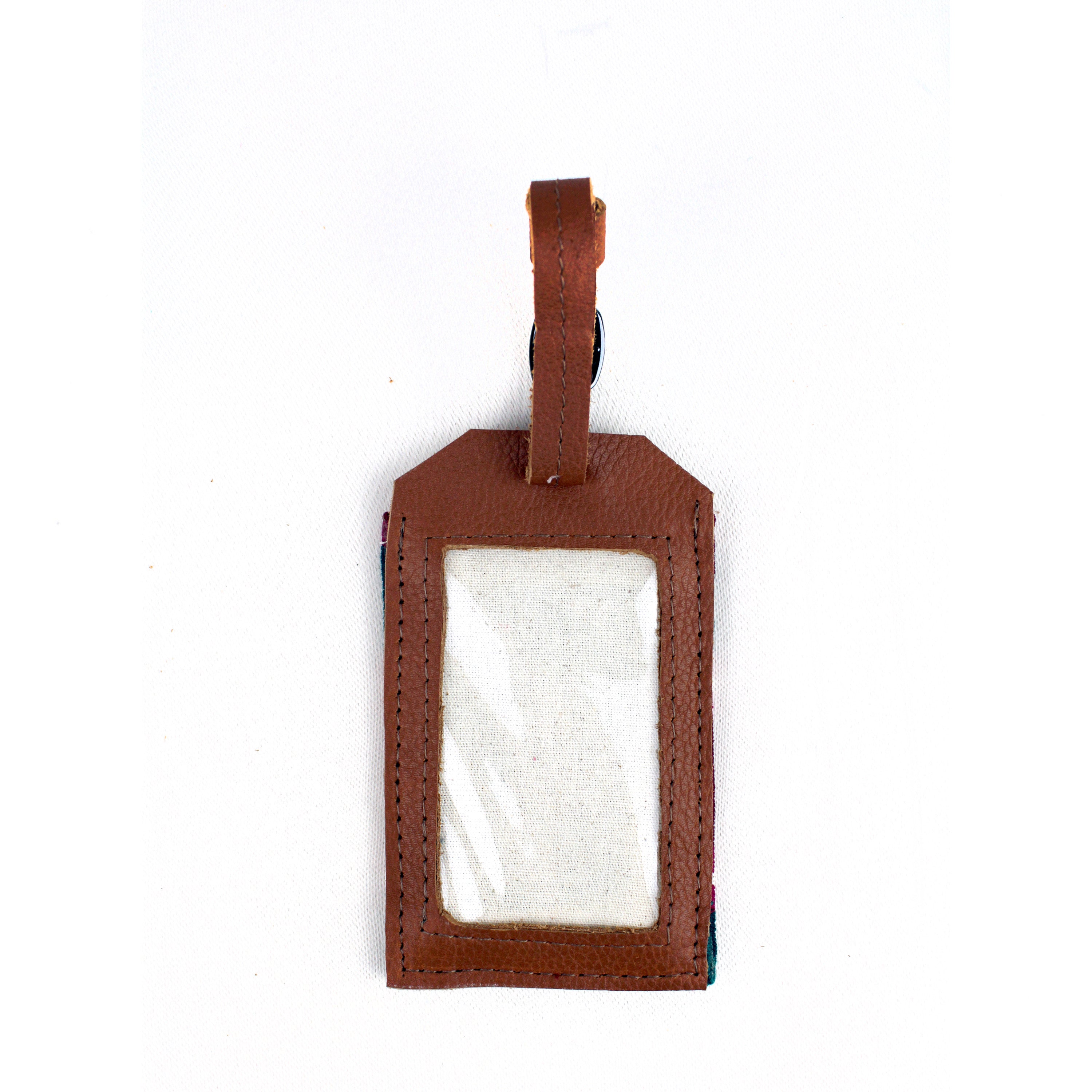 Ines Luggage Tag