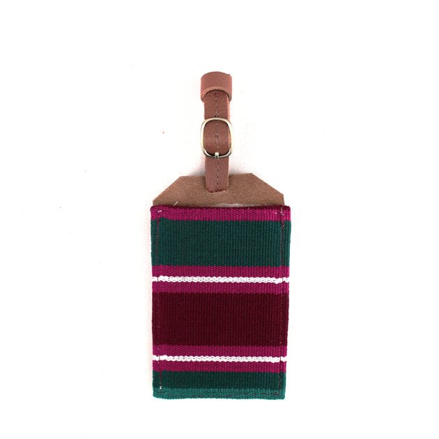 Ines Luggage Tag