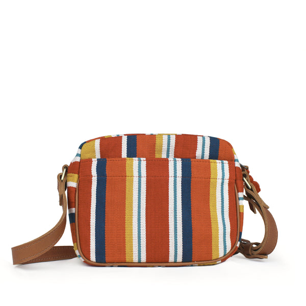 Juana Crossbody