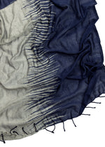 Hand woven Clara Wrap - Ethical Shopping at Mercado Global