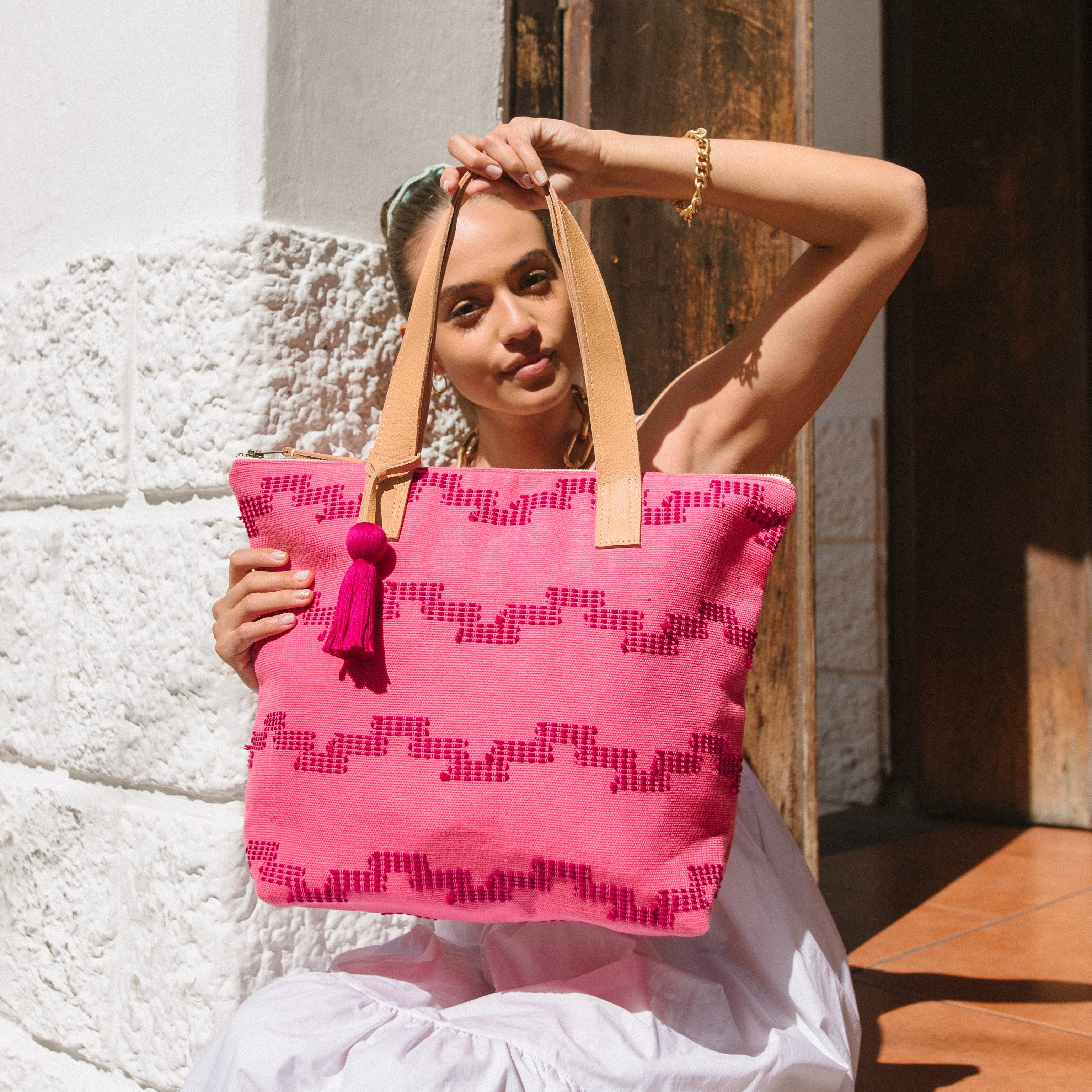 Angela Tote