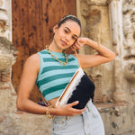 Cruza Sling Belt Bag