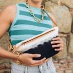 Cruza Sling Belt Bag