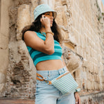 Claudia Bucket Hat