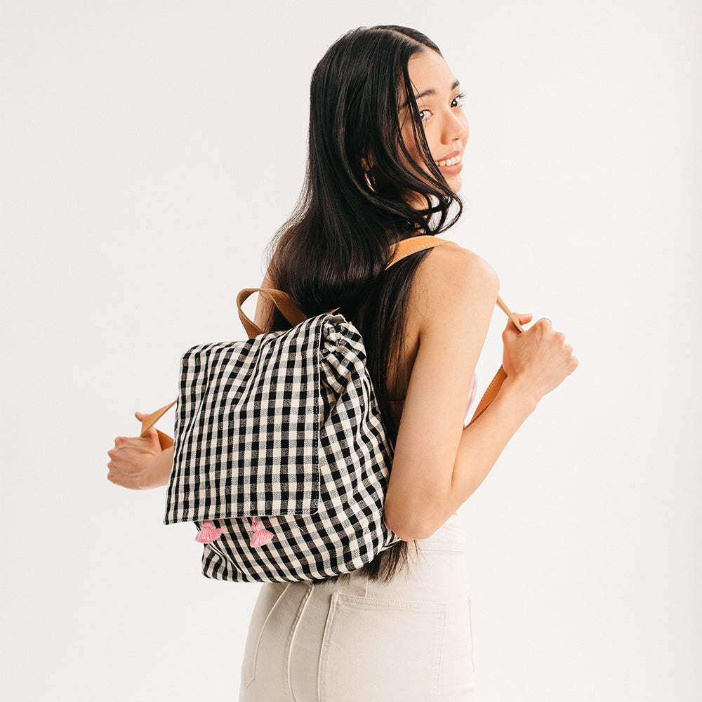 Elizabeth Backpack