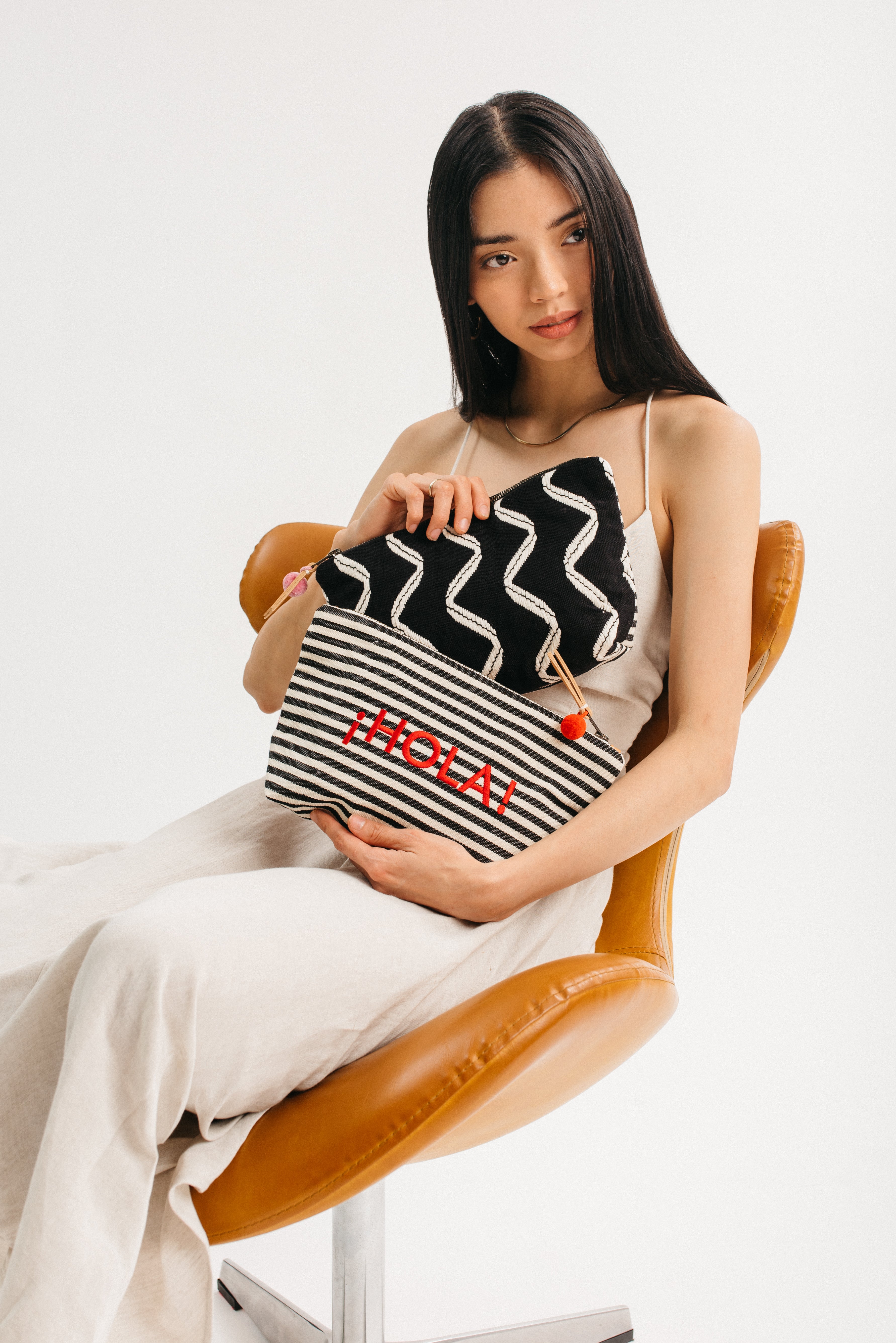 Cristina Pouch