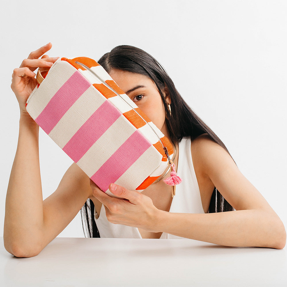 Edna Dopp Kit