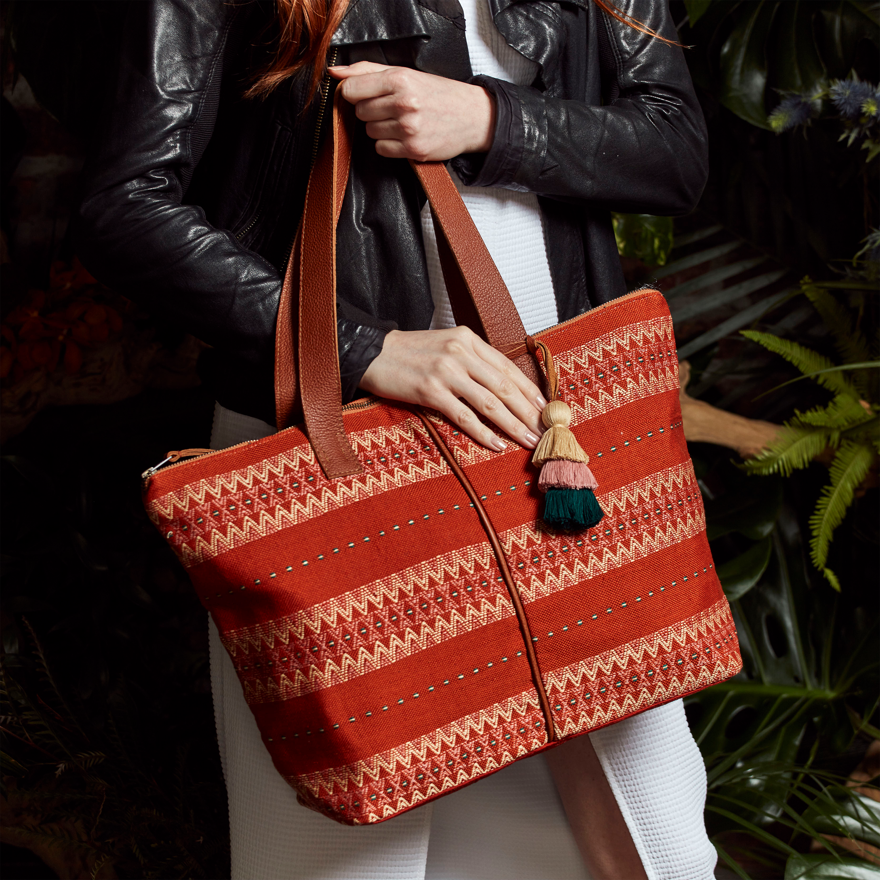 Estella Tote
