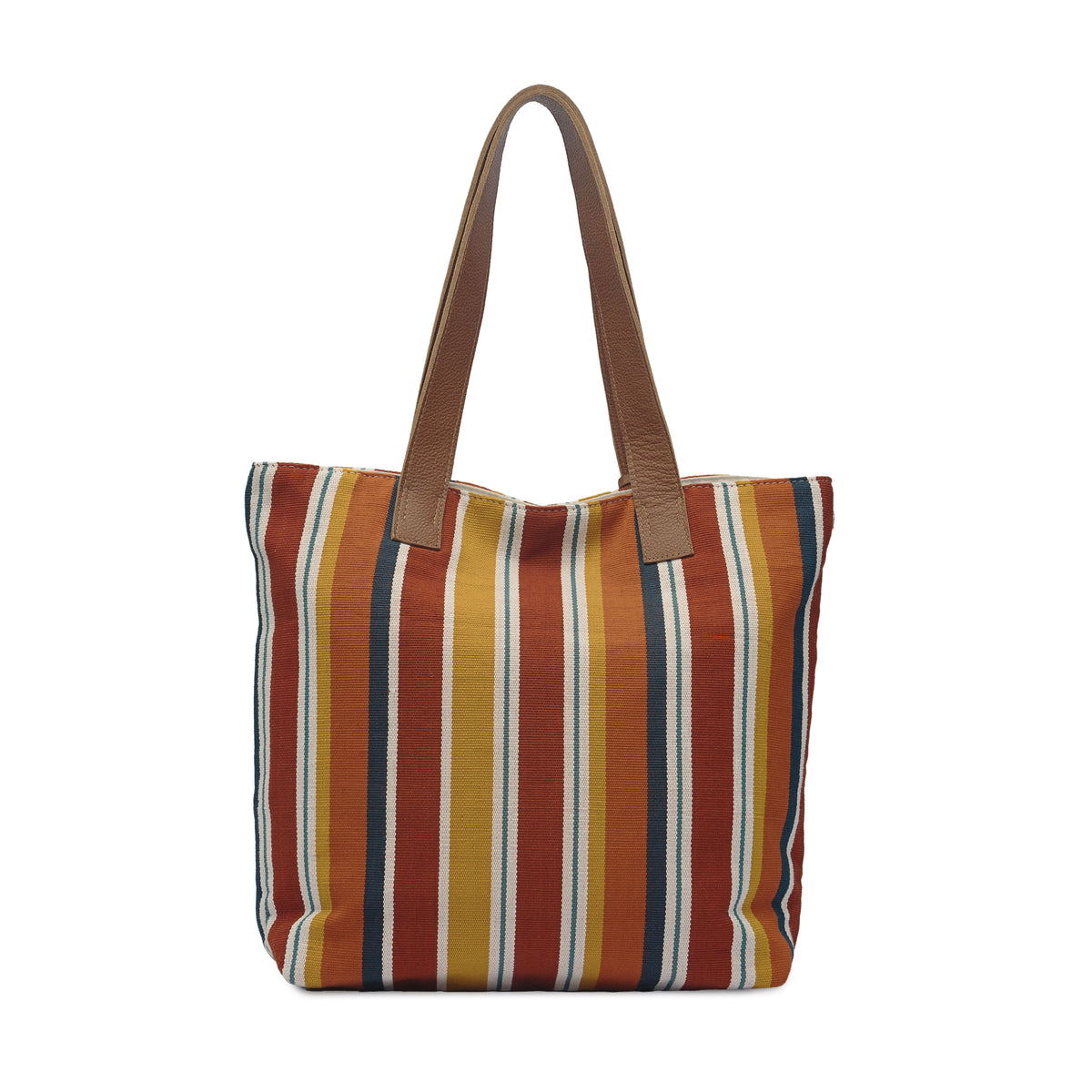 Susana Commuter Tote
