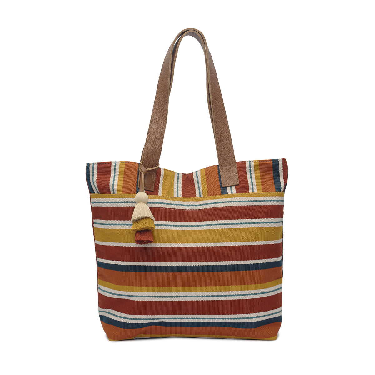 Susana Commuter Tote