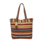 Susana Commuter Tote