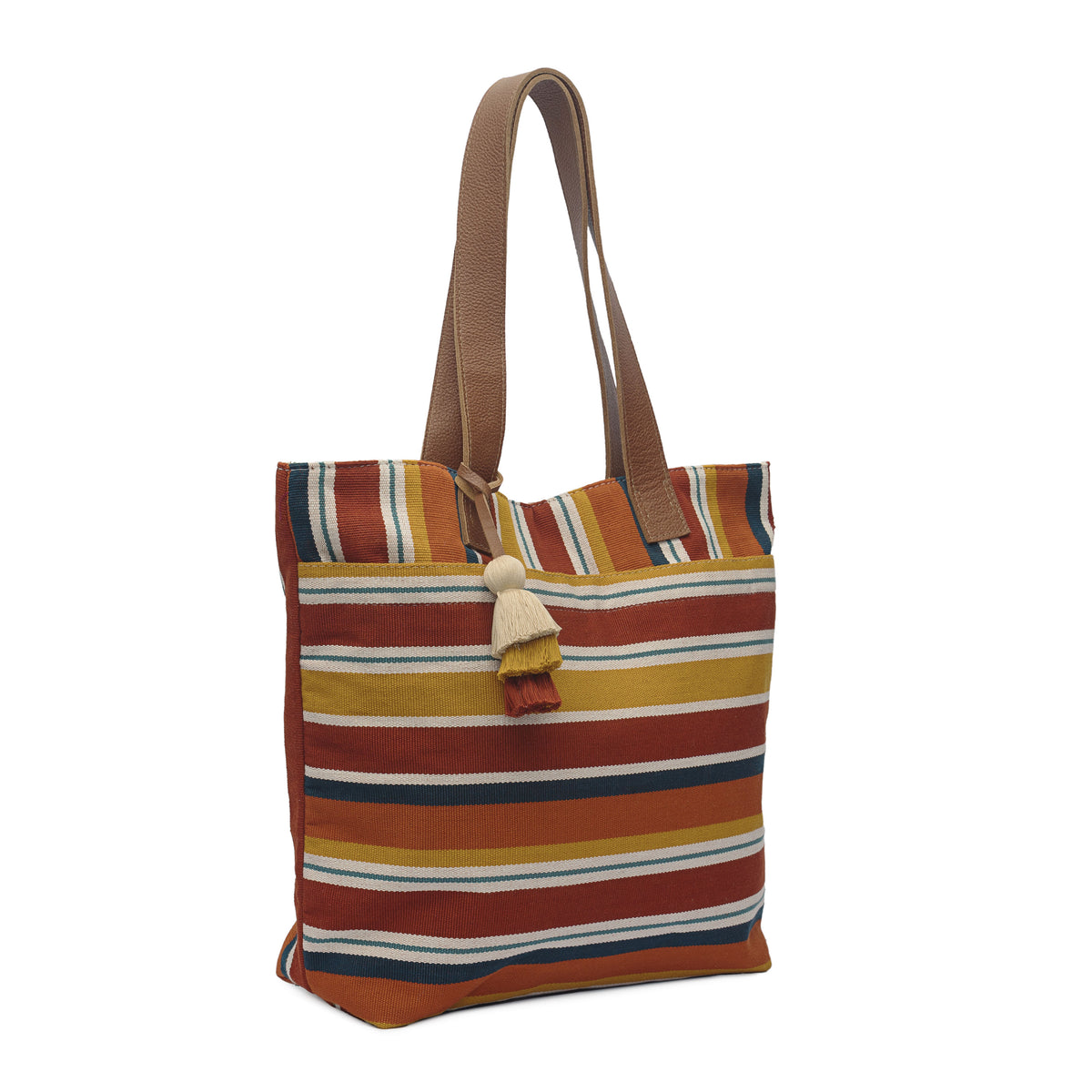 Susana Commuter Tote