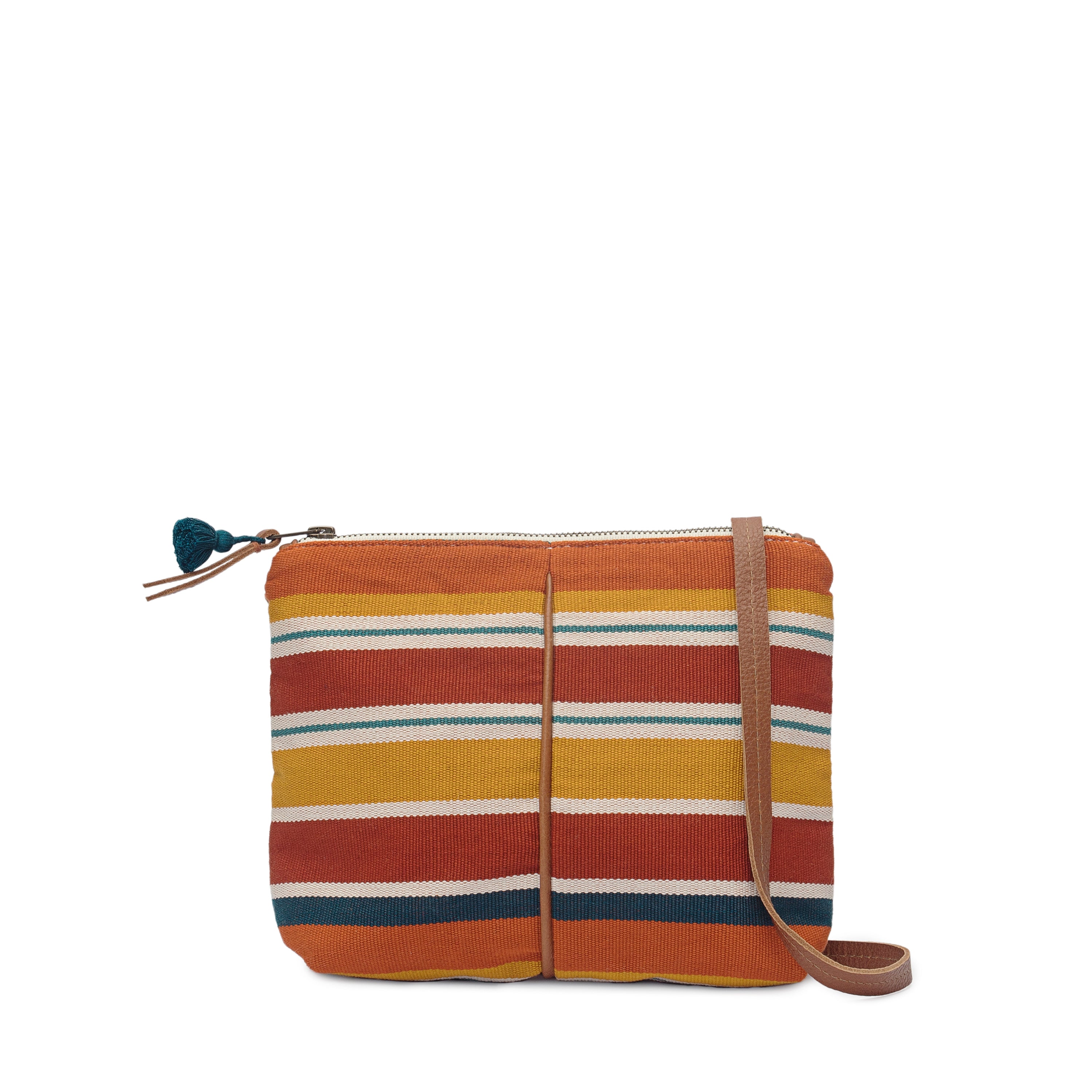 Rosenda Crossbody
