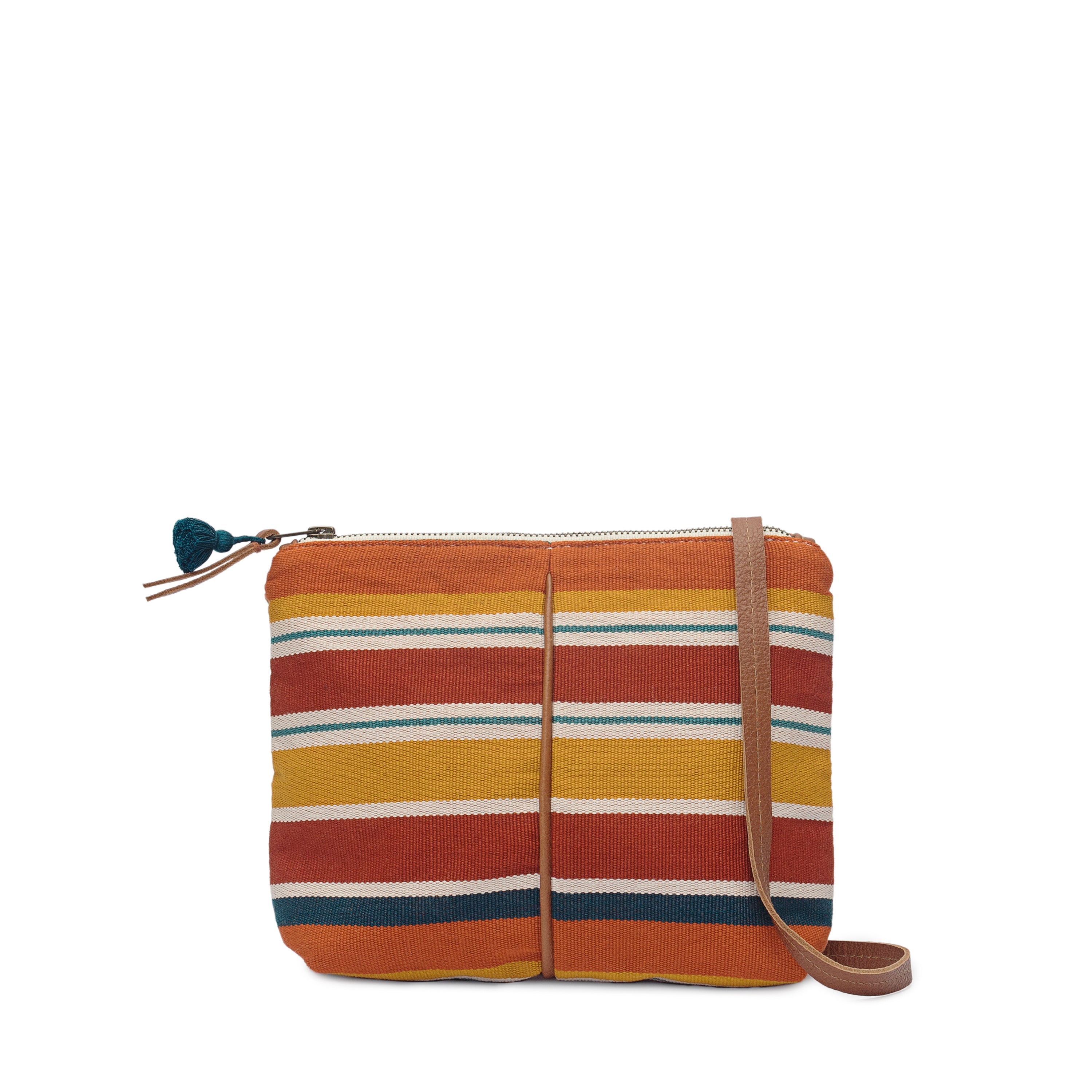 Rosenda Crossbody