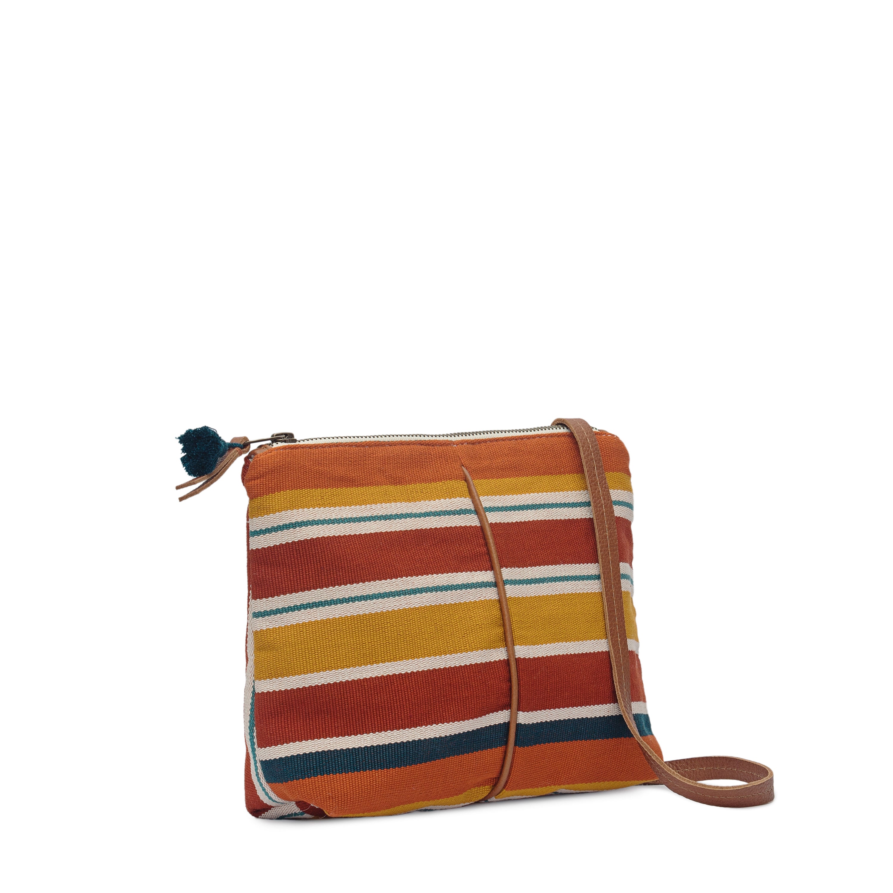 Rosenda Crossbody