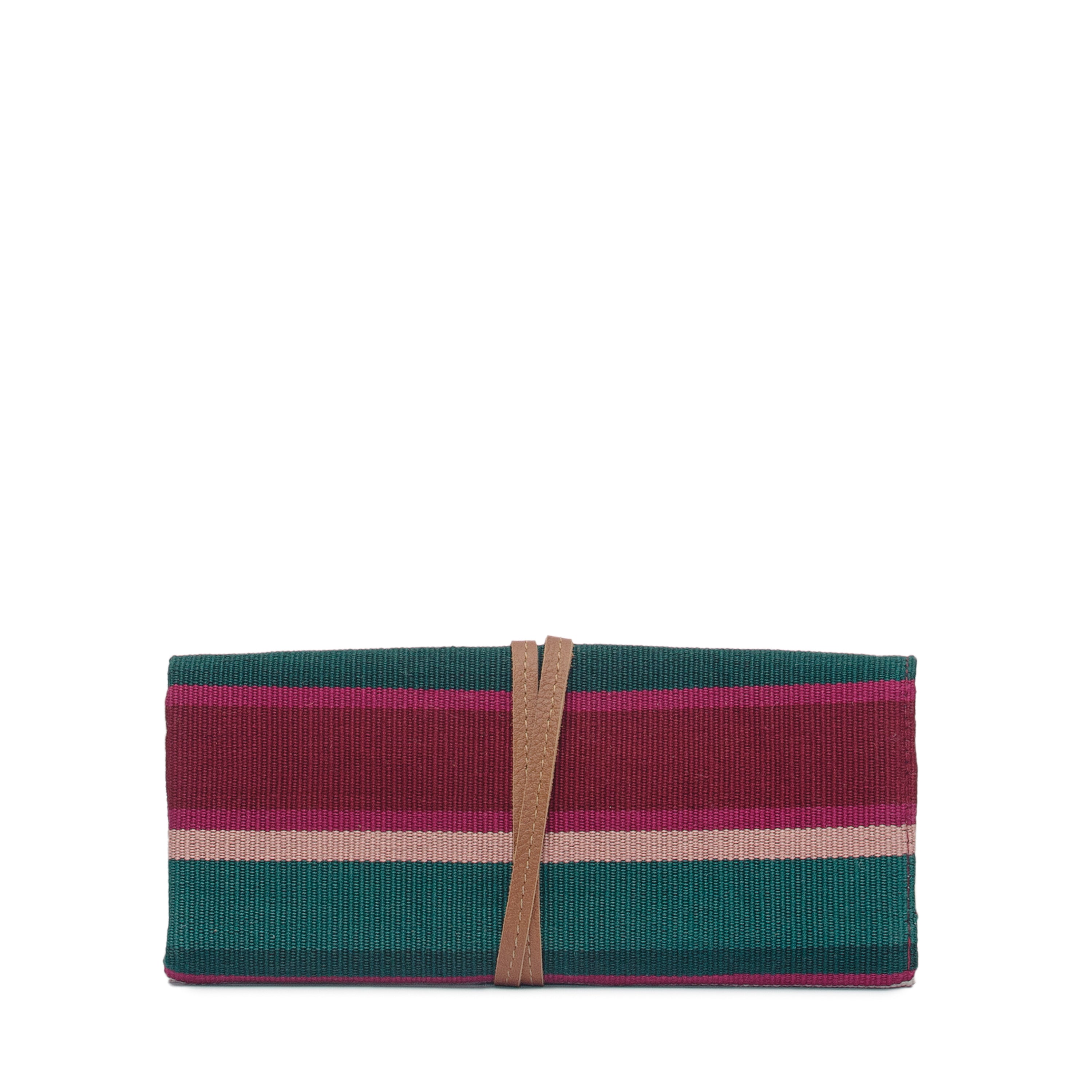 Lilia Jewelry Roll