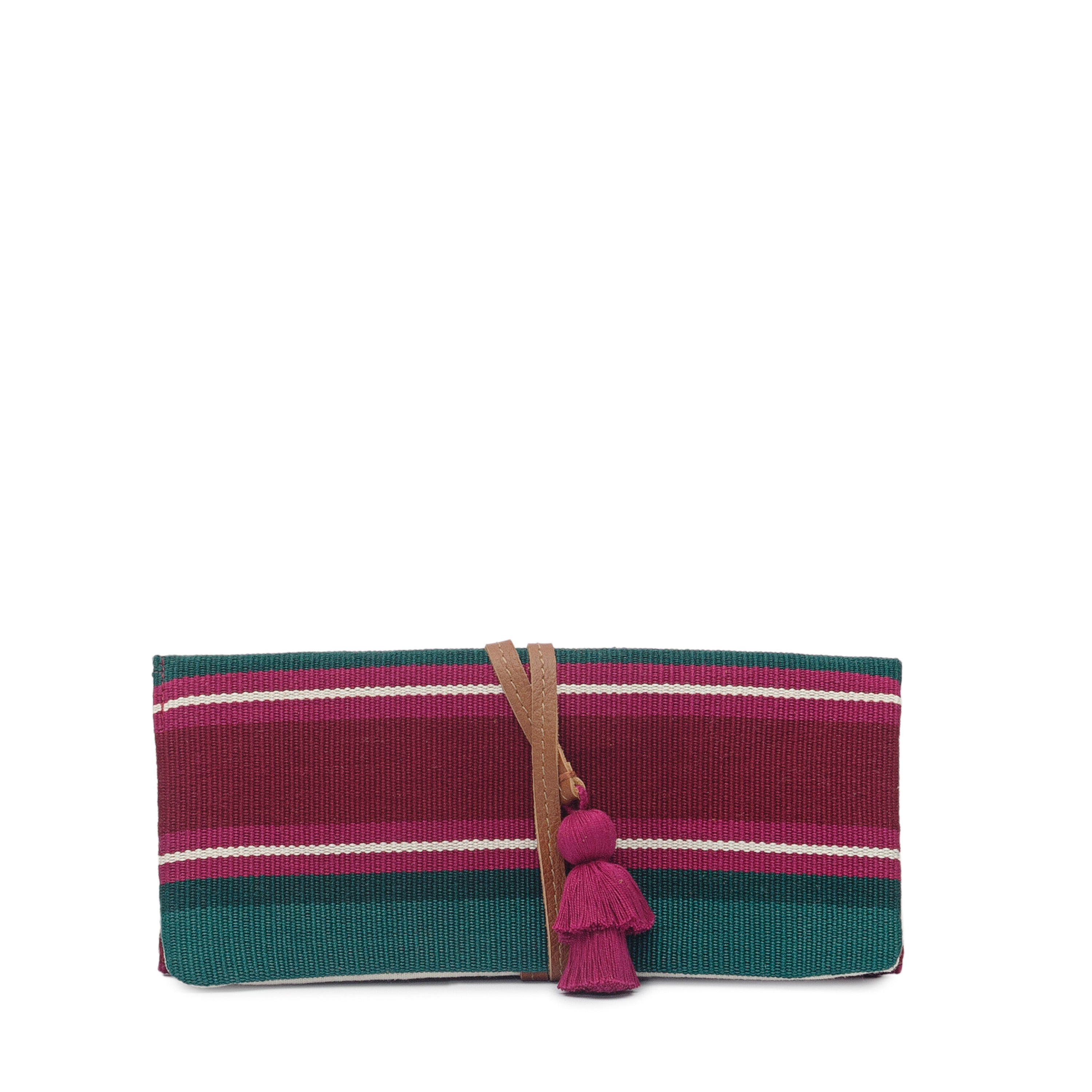 Lilia Jewelry Roll