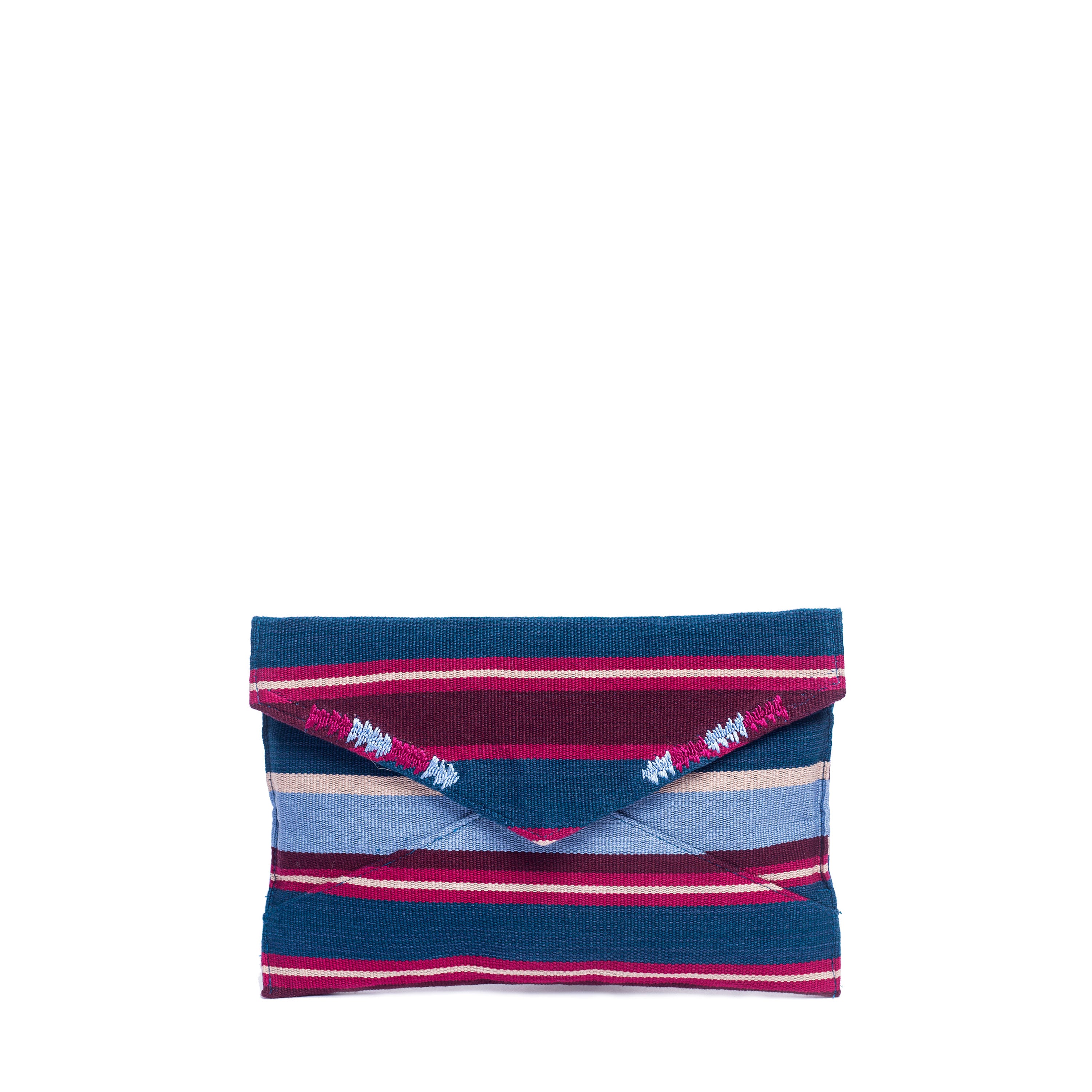 Gloria Envelope Clutch
