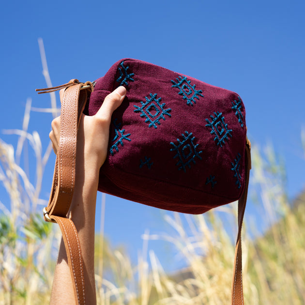 Juana Crossbody
