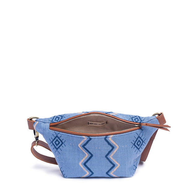 Cruza Sling Belt Bag