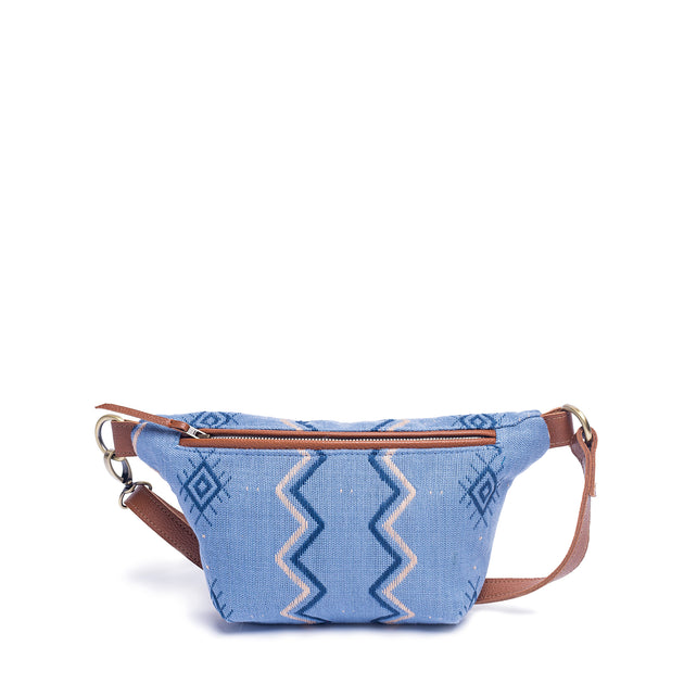 Cruza Sling Belt Bag