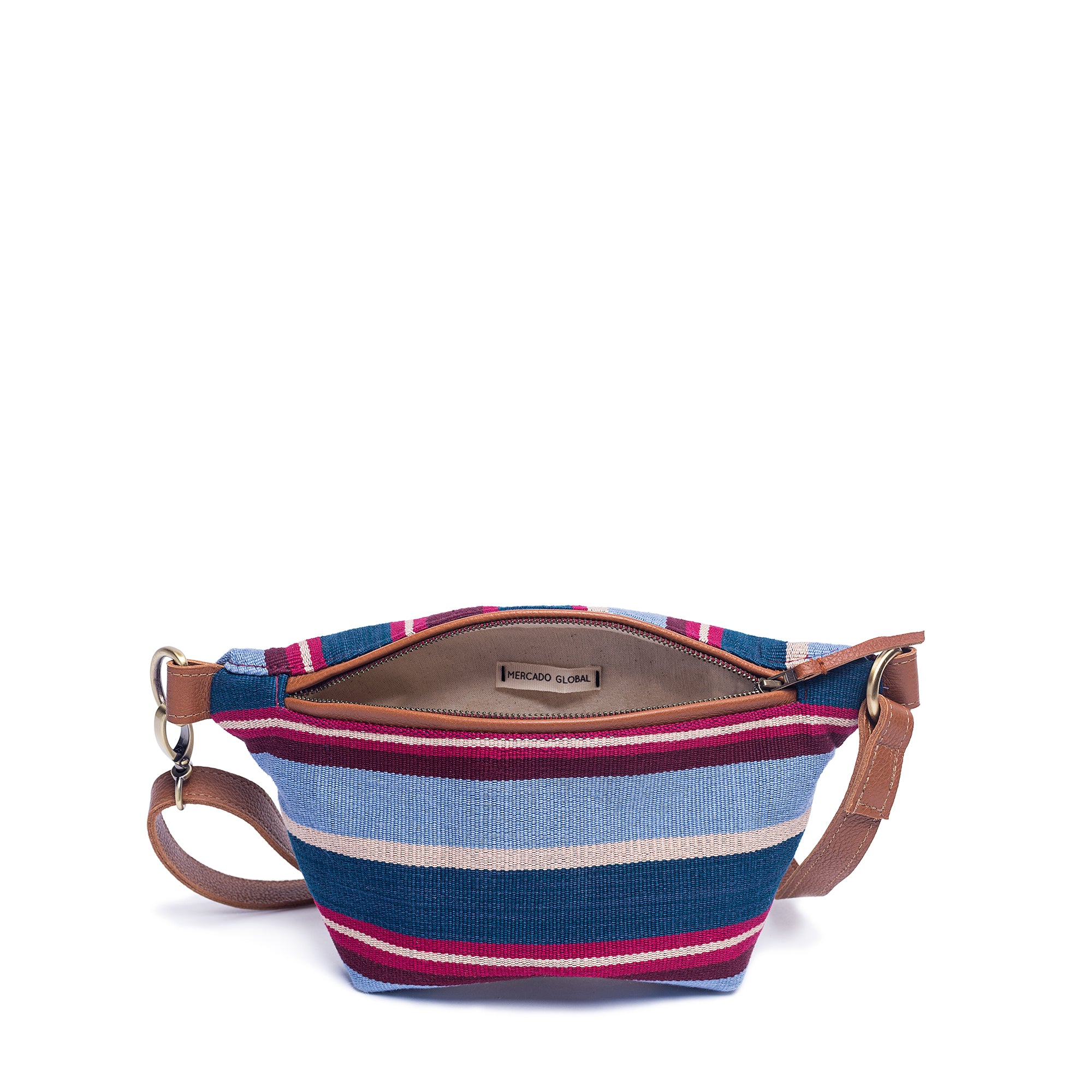 Cruza Sling Belt Bag